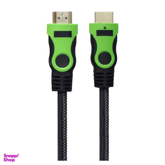کابل HDMI مچر مدل MR-91 طول 3 متر