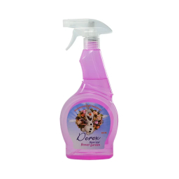 خوشبوکننده محیط دریکس مدل FLOWER حجم 500 میلی لیتر