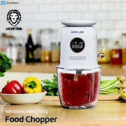 خردکن گرین لاین مدل GL-600