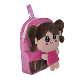 کوله پشتی بچه گانه مدل Girl