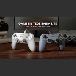 دسته بازی گیمسر مدل TEGENARIA LITE
