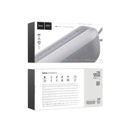 اسپیکر بلوتوثی هوکو مدل HC21