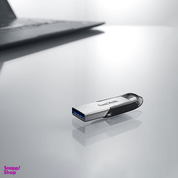 فلش مموری سن دیسک مدل Ultra Flair SD ظرفیت 128 گیگابایت