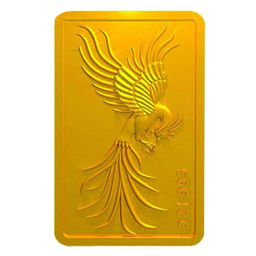 شمش طلا 24 عیار مدل پک لاکچری کد 875445