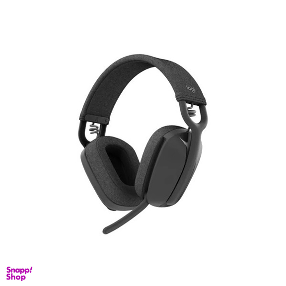 هدست بلوتوثی لاجیتک مدل Zone Vibe 100