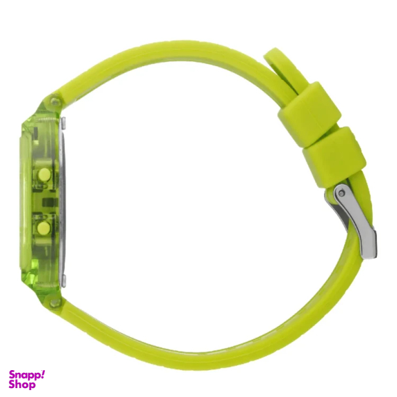 ساعت دیجیتال مردانه آیس واچ مدل 022890