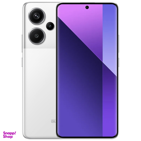 گوشی موبایل شیائومی مدل Redmi Note 13 Pro Plus 5G دو سیم کارت ظرفیت 512 گیگابایت رم 12 گیگابایت