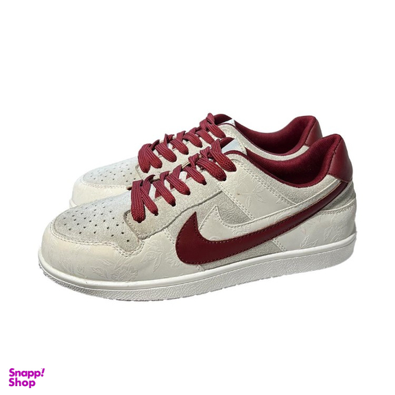 کتانی زنانه زنانه طرح نایکی کد Me444