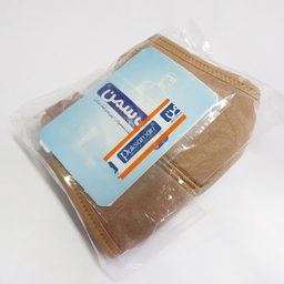 غبغب بند پاک سمن مدل نئوپرنی