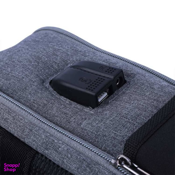 کوله پشتی لپ تاپ 15.6 اینچ مکنیل مدل CM1