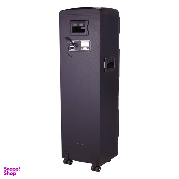 اسپیکر چمدانی بلوتوثی وان مکس مدل MAX-1400