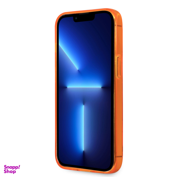 کاور پولو مدل Full Tpu مناسب برای گوشی موبایل اپل IPhone 13 Pro