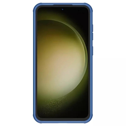 کاور نیلکین مدل CamShield Pro مناسب برای گوشی موبایل سامسونگ Galaxy S23 FE