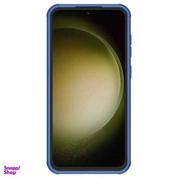 کاور نیلکین مدل CamShield Pro مناسب برای گوشی موبایل سامسونگ Galaxy S23 FE
