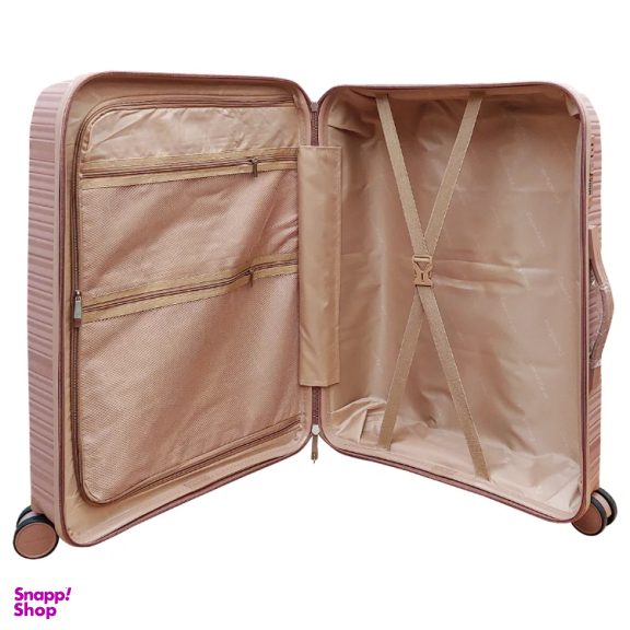 چمدان سفری 28 اینچ سینسنت کارینا مدل CK40157-28 Large