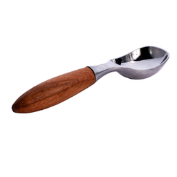 قاشق اسکوپ وون مدل wood01