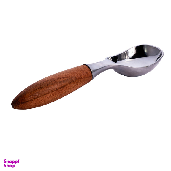 قاشق اسکوپ وون مدل wood01