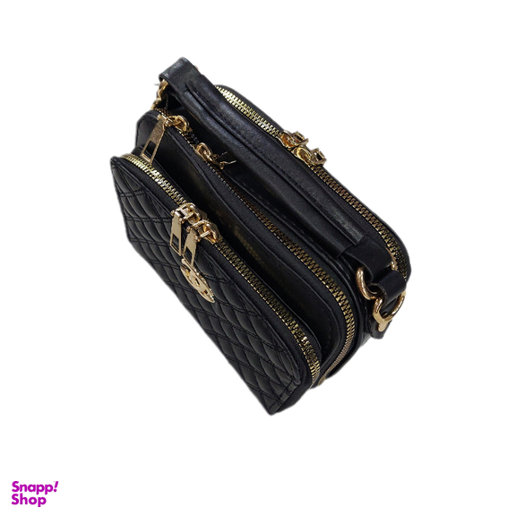 کیف رودوشی زنانه طرح شنل کد 7766