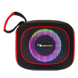 اسپیکر بلوتوثی قابل حمل ناکامیچی مدل Morse 200