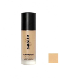 کرم پودر شیگلم مدل Complexion Pro شماره 35 حجم 30 میلی لیتر