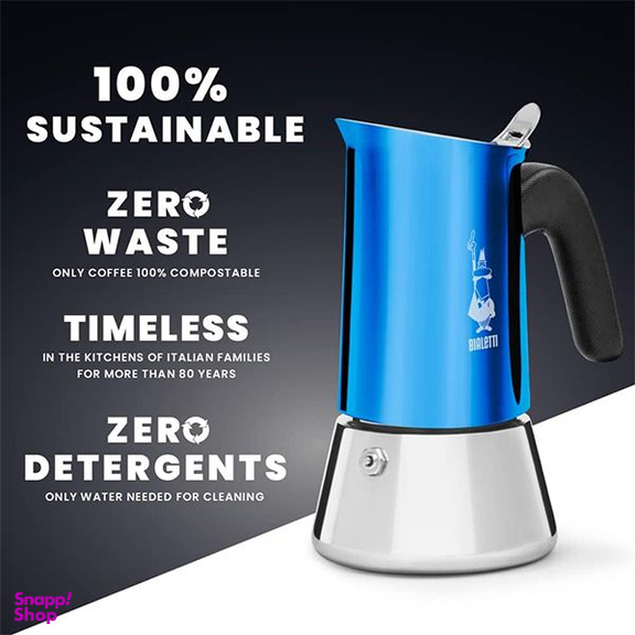 موکاپات بیالتی مدل Venus 7272