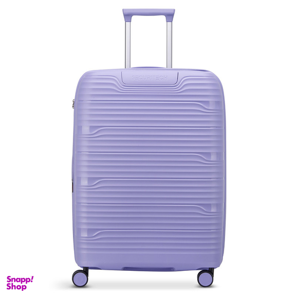 چمدان دلسی مدل SECURITECH DUNE کد 4007819 ارتفاع 70 سانتی متر سایز متوسط