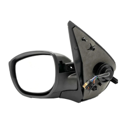 آینه جانبی برقی چپ خودرو کالانیکس مدل KA-207BAR-10776 مناسب پژو 207