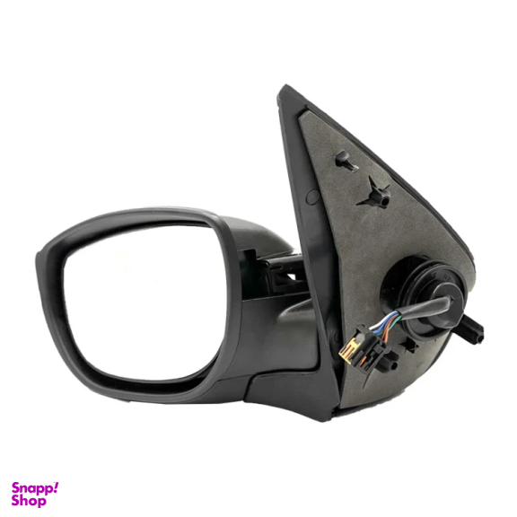 آینه جانبی برقی چپ خودرو کالانیکس مدل KA-207BAR-10776 مناسب پژو 207