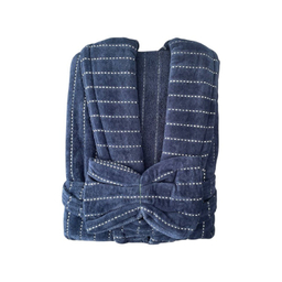 حوله پالتویی تن پاک کد TW020601 سایز 125