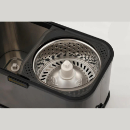 ست سطل و تی زمین شوی دبلیو اس مدل SS20