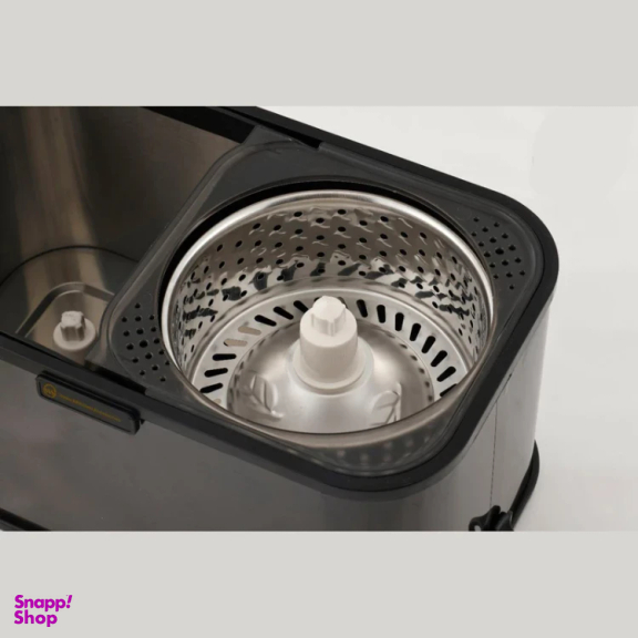 ست سطل و تی زمین شوی دبلیو اس مدل SS20