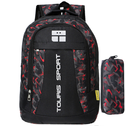 کوله پشتی مردانه توریث مدل VR-400