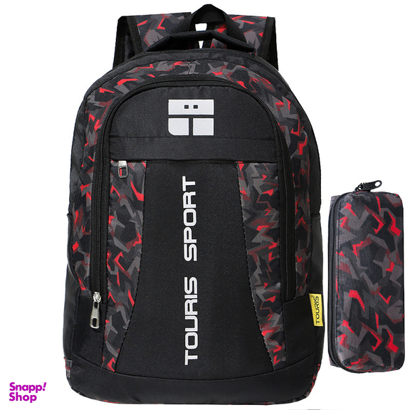 کوله پشتی مردانه توریث مدل VR-400