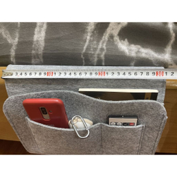 ارگانایزر تخت خواب مدل سیمرغ کد ch01