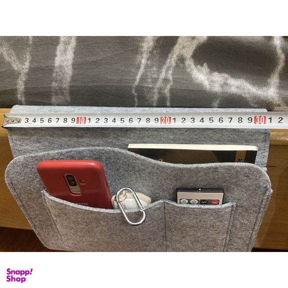 ارگانایزر تخت خواب مدل سیمرغ کد ch01