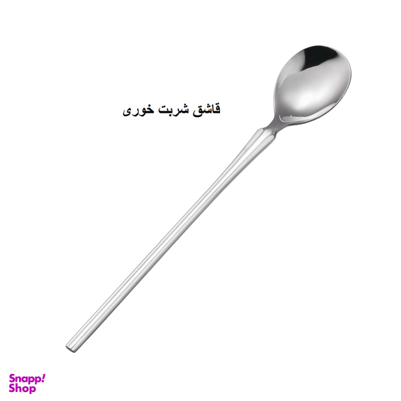سرویس قاشق و چنگال 148 پارچه جی فی نی مدل 03M