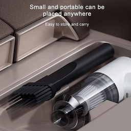 جارو شارژی خودرو طرح MDHL-12