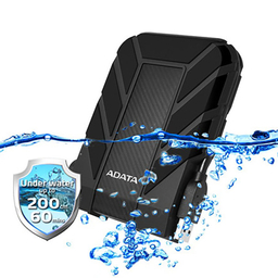 هارد اکسترنال ای دیتا مدل HD710 ظرفیت 1 ترابایت