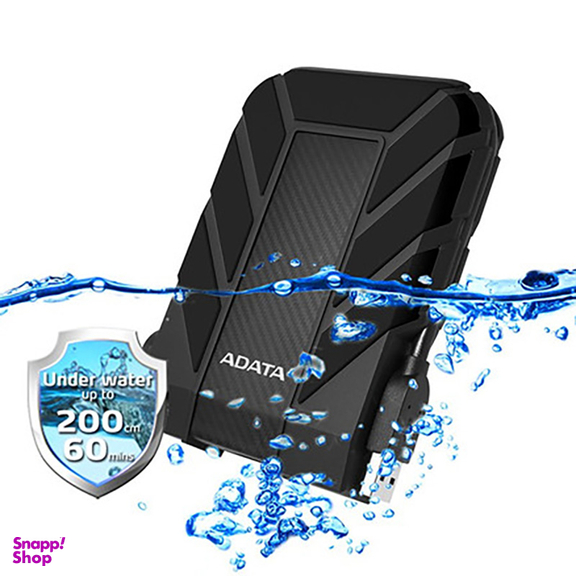 هارد اکسترنال ای دیتا مدل HD710 ظرفیت 1 ترابایت