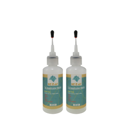 اپلیکاتور رنگ اوریران مدل سوزنی کد AP-S02 بسته 2 عددی