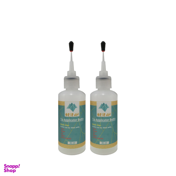 اپلیکاتور رنگ اوریران مدل سوزنی کد AP-S02 بسته 2 عددی