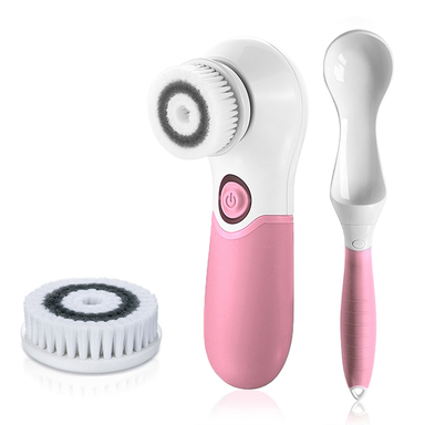 فیس براش، برس پاکسازی صورت و بدن تاچ بیوتی مدل Tb14839