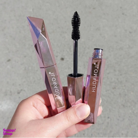 ریمل حجم دهنده هدی موجی مدل H15