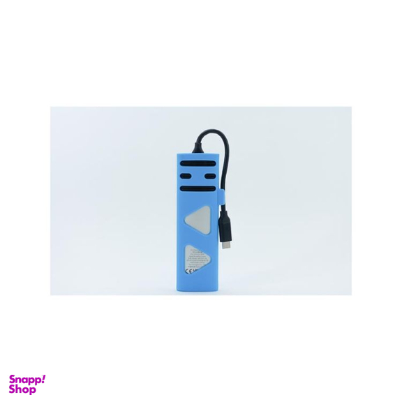 باکس حافظه SSD اوریکو مدل ORT1M2-G2 M.2 NVMe/SATA