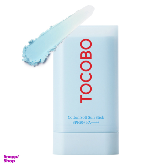 ضد آفتاب استیکی توکوبو مدل SPF 50 وزن 19 گرم