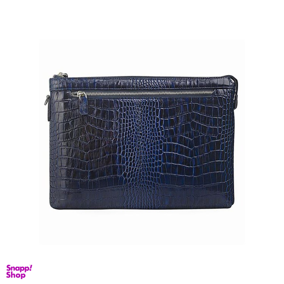 کیف اداری نوین چرم مدل آیکان کد Kr- BE5071