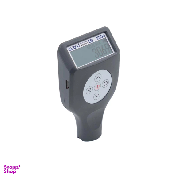 دستگاه تشخیص رنگ گووآ مدل GC8102-C
