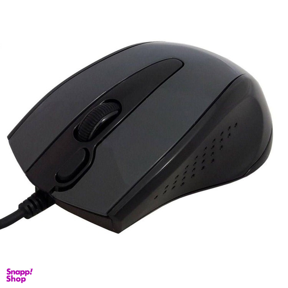 ماوس باسیم ای فورتک مدل N-500FS