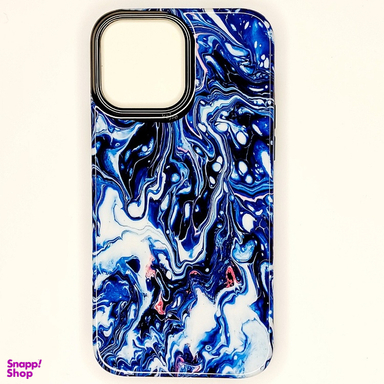کاور گوشی موبایل مدل کاجسا مناسب برای اپل iPhone 13 Pro Max