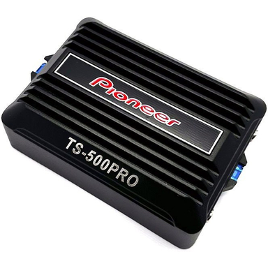 آمپلی فایر پشت مانیتور خودرو پایونیر مدل TS-500PRO